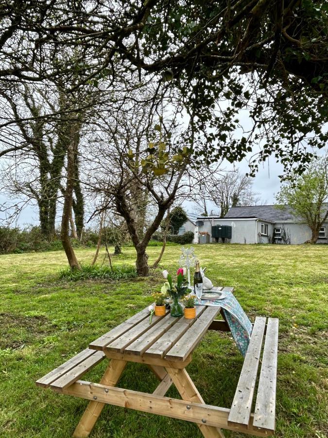 Lemonade Cottages Kilrush Ngoại thất bức ảnh